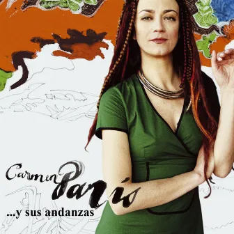 Carmen y sus andanzas by Carmen Paris