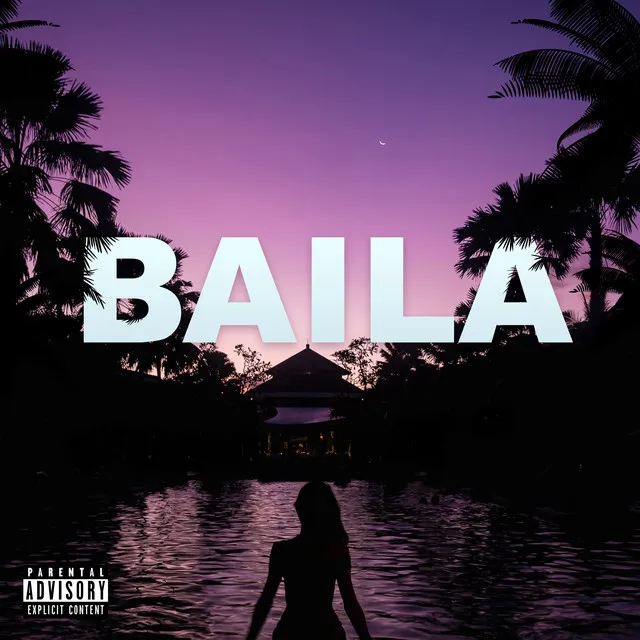 Baila (feat. Papito)