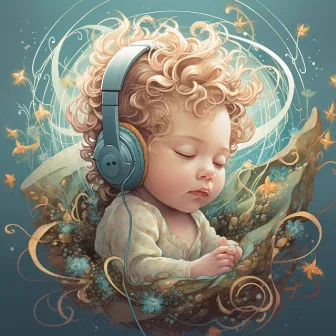 Baby Sleep Peace: Serene Tunes by Lullaby Maestro