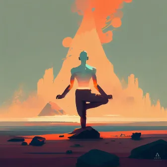 Zen Yoga by 東洋音楽ゾーン