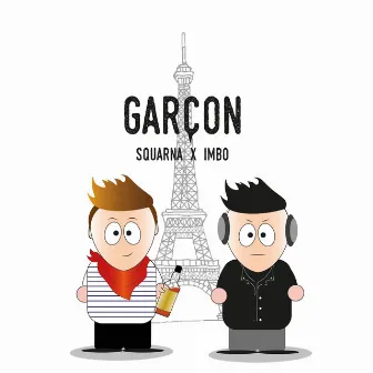 Garçon by Imbo