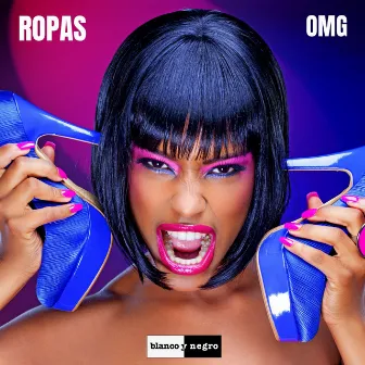 OMG by Ropas