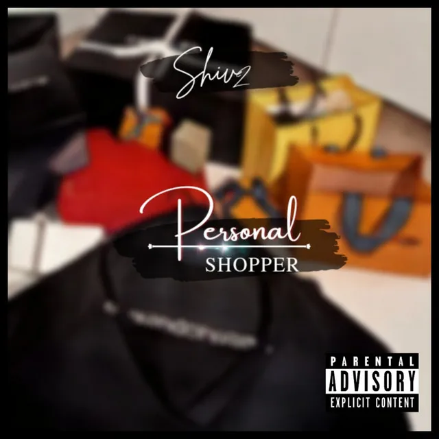 Personal Shopper