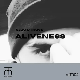 Aliveness by Samo Rane