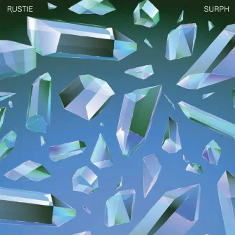 Surph (Radio Edit) by Rustie