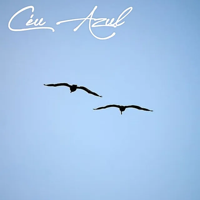 Céu Azul