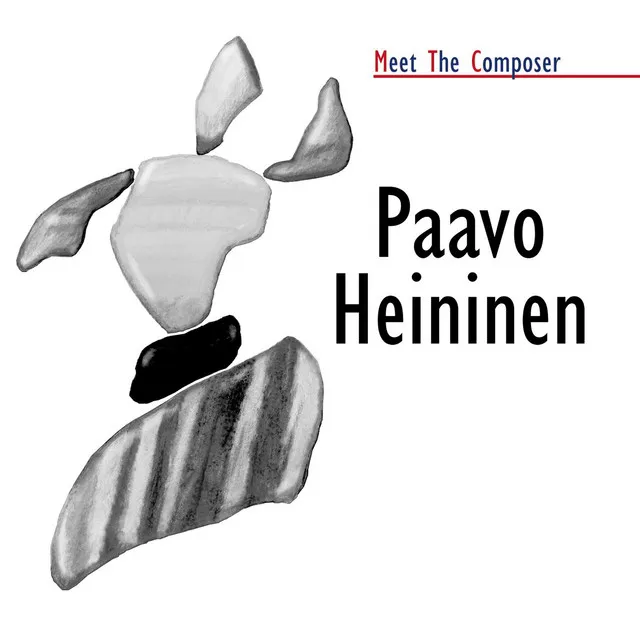 Meet The Composer - Paavo Heininen