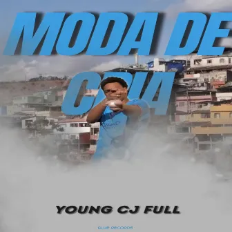 Moda de Cria by young cj full