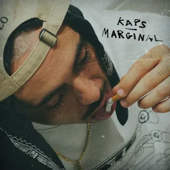 Marginal by Kaps