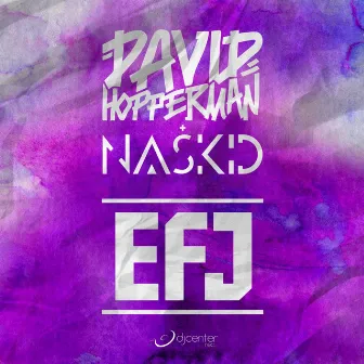 EFJ by Naskid