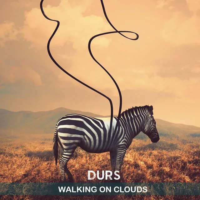 Walking on Clouds