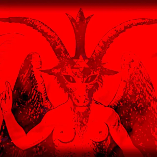 Litanies of Satan