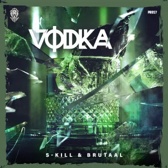 Vodka by S-KILL