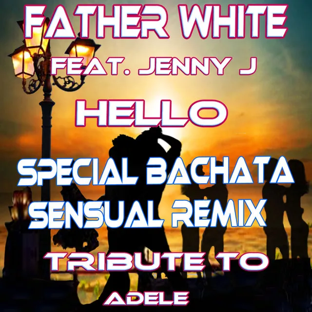 Hello - Bachata Sensual Remix