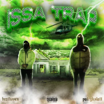 ISSA TRAP by Beathoven