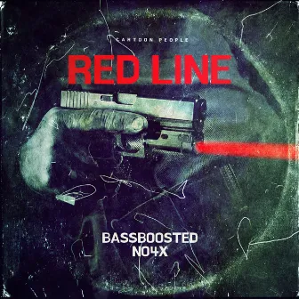 Red Line by Bassboosted