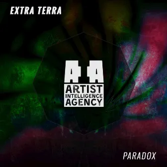 Paradox - Single by Extra Terra