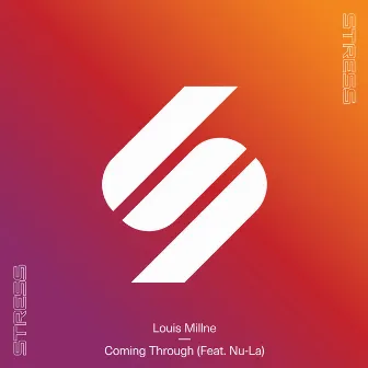 Coming Through (feat. Nu-La) [Club Mix] by Louis Millne