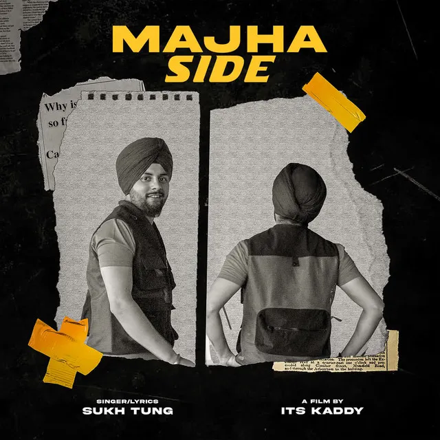 Majha Side