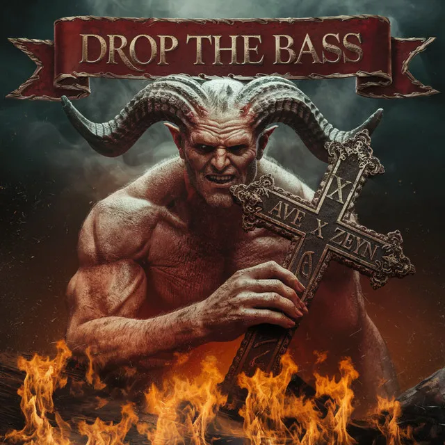 Drop The Bass