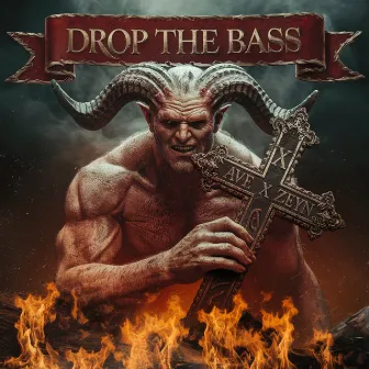 Drop The Bass by AVE