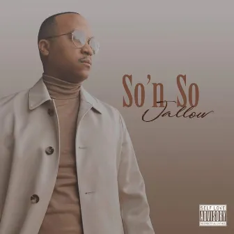 So'n So by Jallow