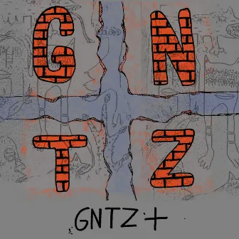 Gntz+ by GNTZ