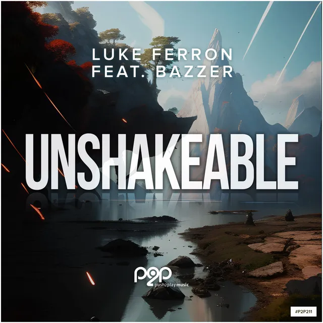 Unshakeable - Extended Mix