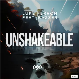 Unshakeable by Luke Ferron