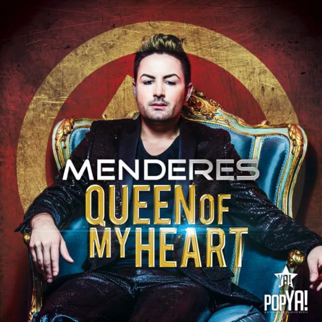 Queen of My Heart - Radio Version