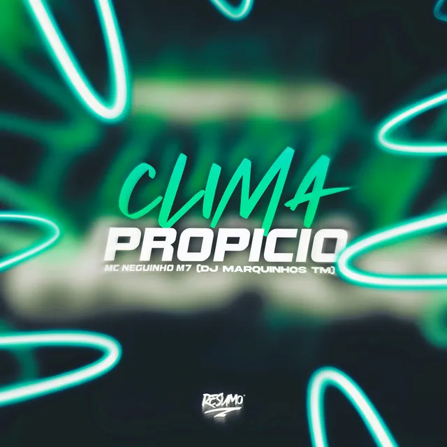 Clima Propicio