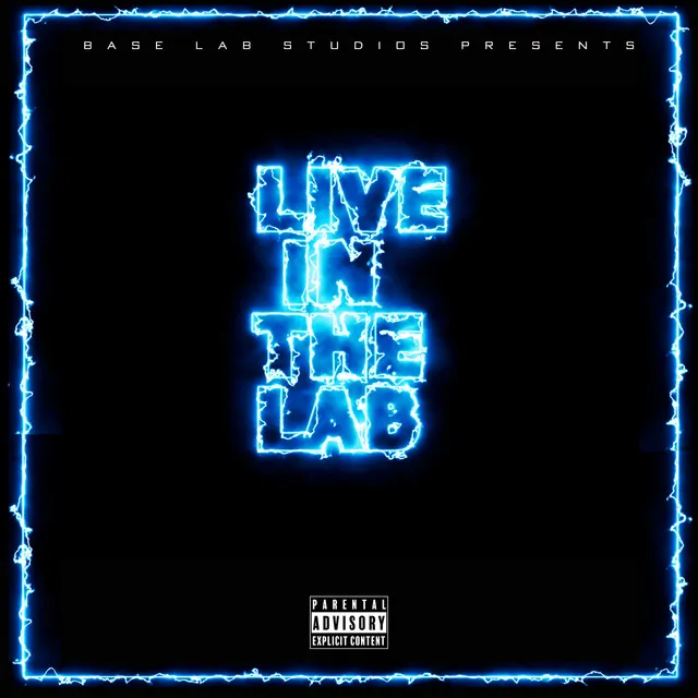 Live in The Lab x Ghaz & Double Ess