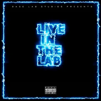 Live in The Lab x Ghaz & Double Ess by Live in the lab