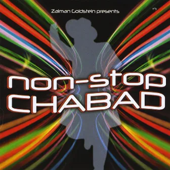 Nonstop Chabad by Yaron Gershovsky