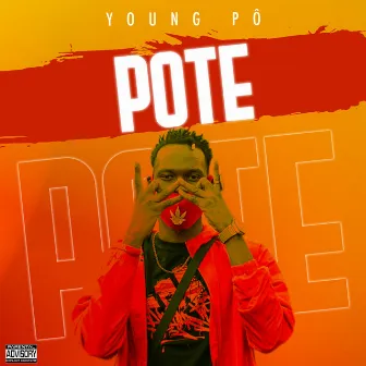 Poté by Young Pô