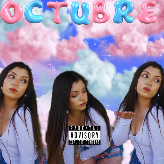 Octubre - October