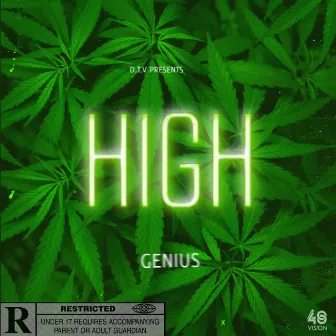 High by Genius