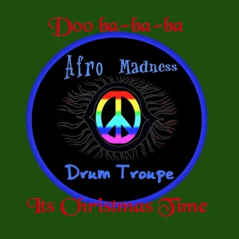 Doo Ba-Ba-Ba Its Christmas Time by Jeff Stewart