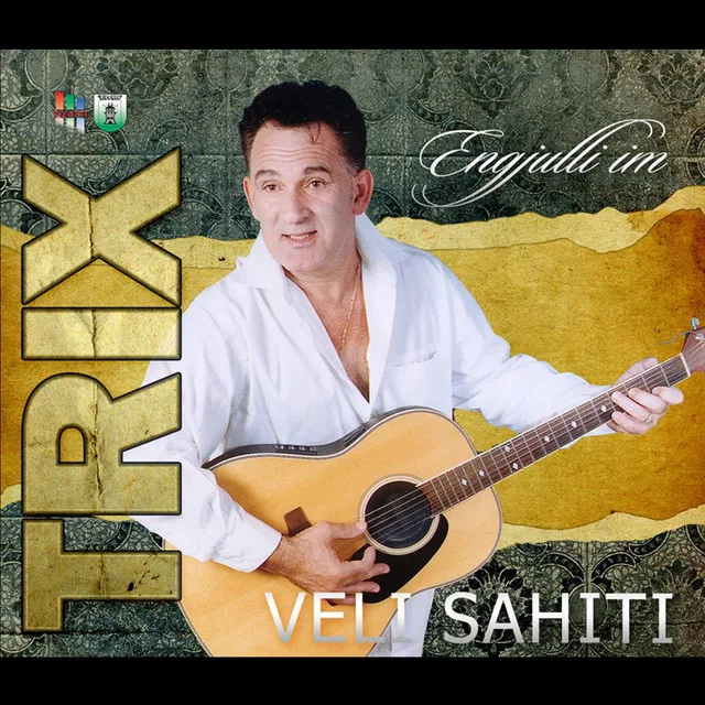 Veli Sahiti