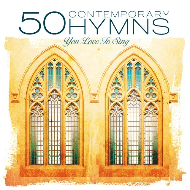 Hymns You Love to Sing Performers