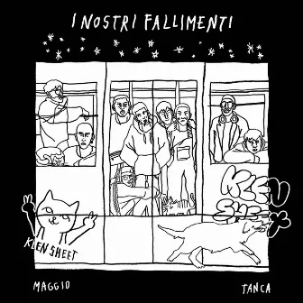 I nostri fallimenti by maggio