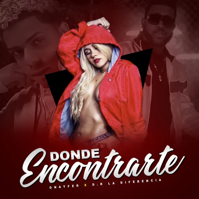 Donde Encontrarte (feat. Dr la Diferencia)