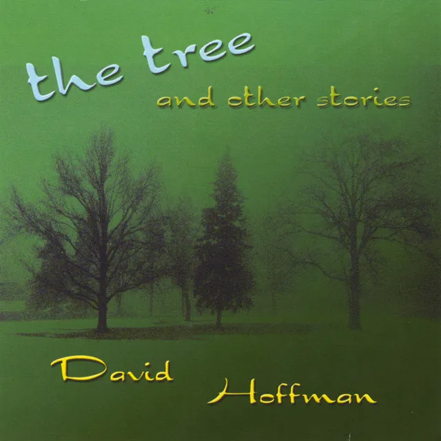 The Tree and Other Stories