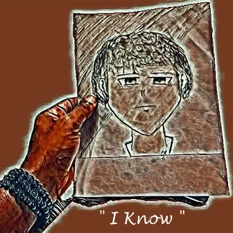 I Know by J-Twon