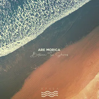 Between Two Shores by Are Morica