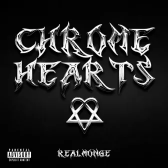 Chrome Hearts by Real Monge