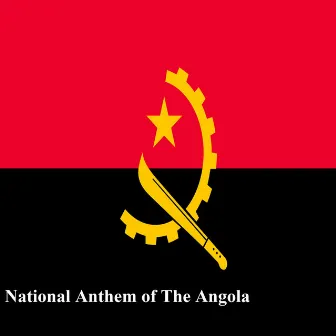 National Anthem of The Angola (Other Version) by Historische Stimmen