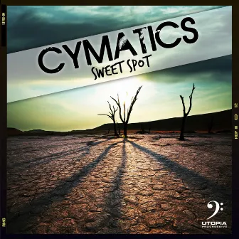 Sweet Spot - Single by Cymatics