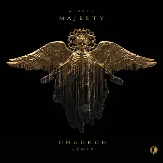 Majesty (Chuurch Remix) by Chuurch