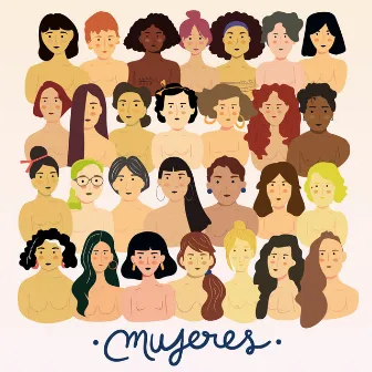 Mujeres by Camila Arriva